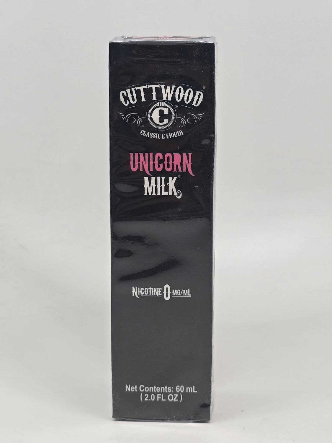 Cuttwood 60ml Unicorn Milk Cuttwood 60ml Unicorn Milk