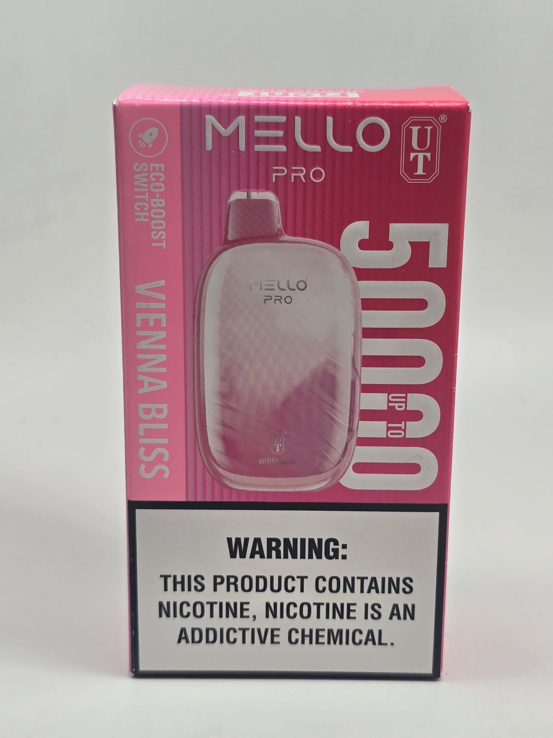 Flum Mello Pro 50k Vienna Bliss