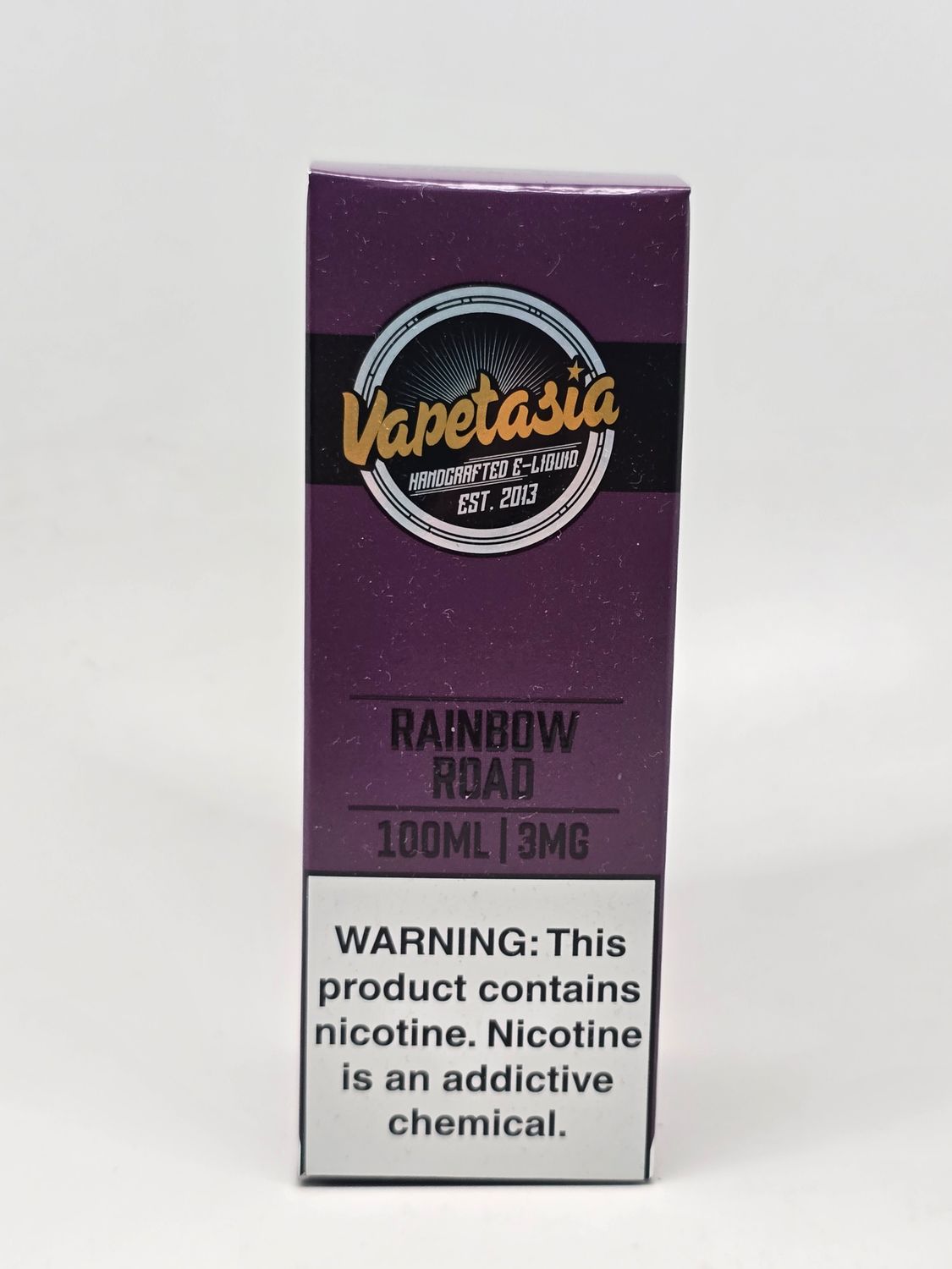 Vapetasia Rainbow Road 100ml Vapetasia Rainbow Road 100ml
