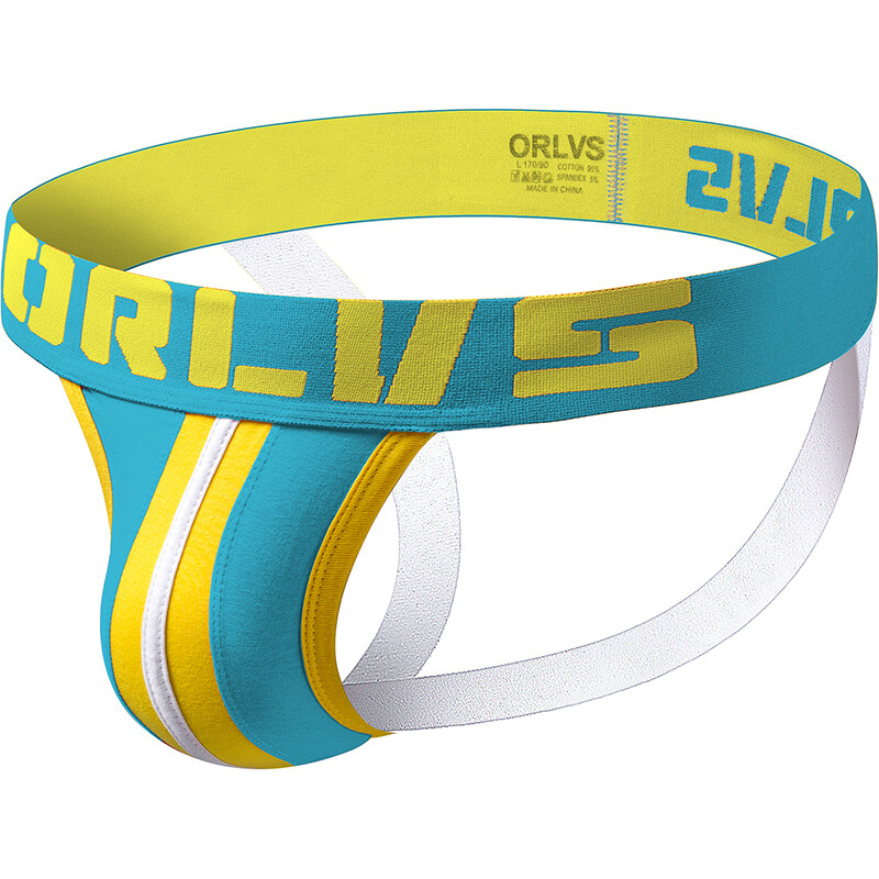 JOCKSTRAP COLORES