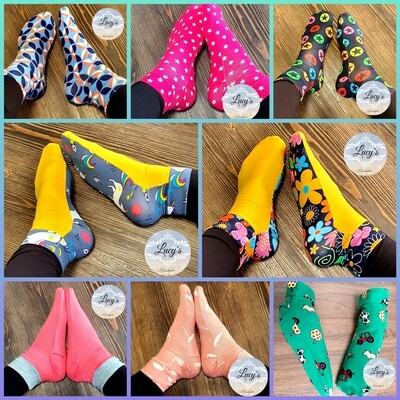 Socken