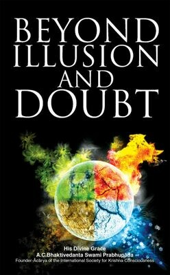 Beyond Illusion & Doubt : English