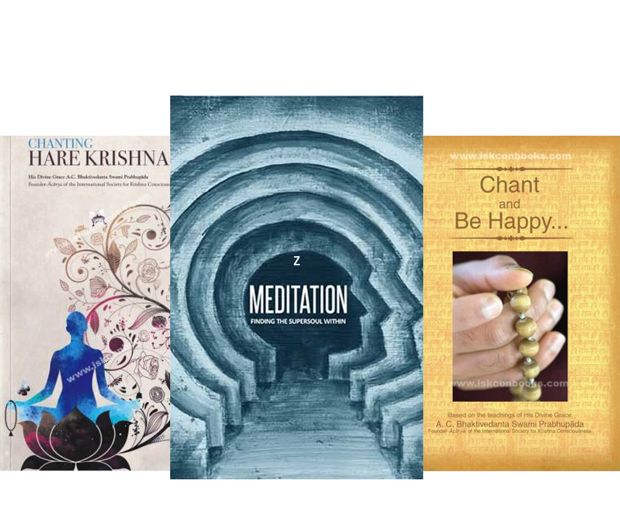 Meditation Series pack