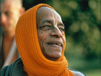 Biographies &amp; Glorification Of Srila Prabhupada