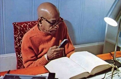 Srila Prabhupada Books