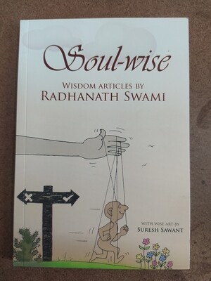 Soul Wise : English