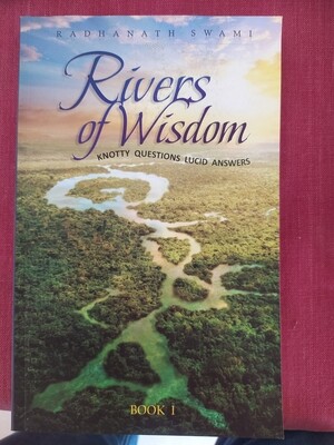 Rivers of Wisdom1 : English