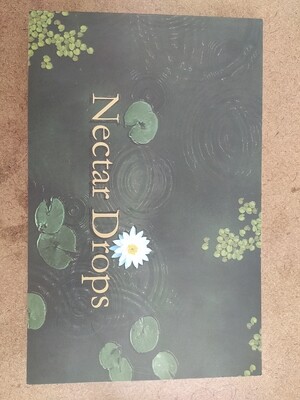 Nectar Drops : English