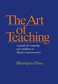 Art of Teaching : English