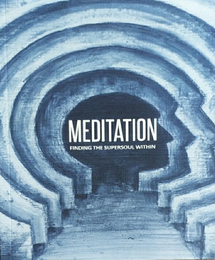 Meditation : English