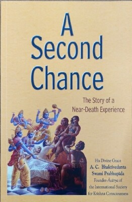 Second Chance : English