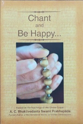 Chant and Be Happy : English