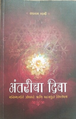 Journey Within : Marathi