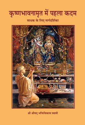 Beginner&#39;s Guide  : Hindi