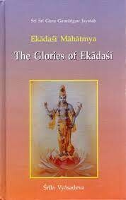Ekadashi Mahatmya : English