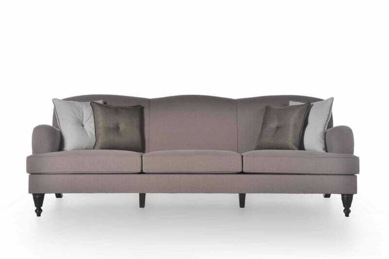 Elegance Sofa Modern