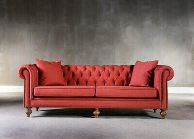 Slawe Chesterfield Sofa