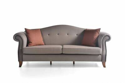 Elvin Modern Sofa