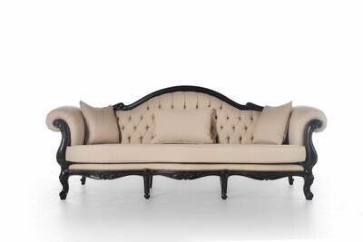 Lukens Classic Sofa