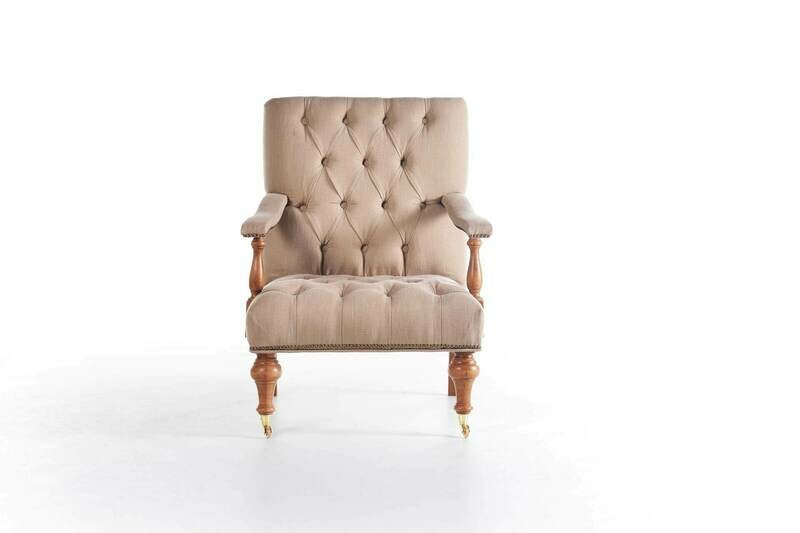 Prada Armchair