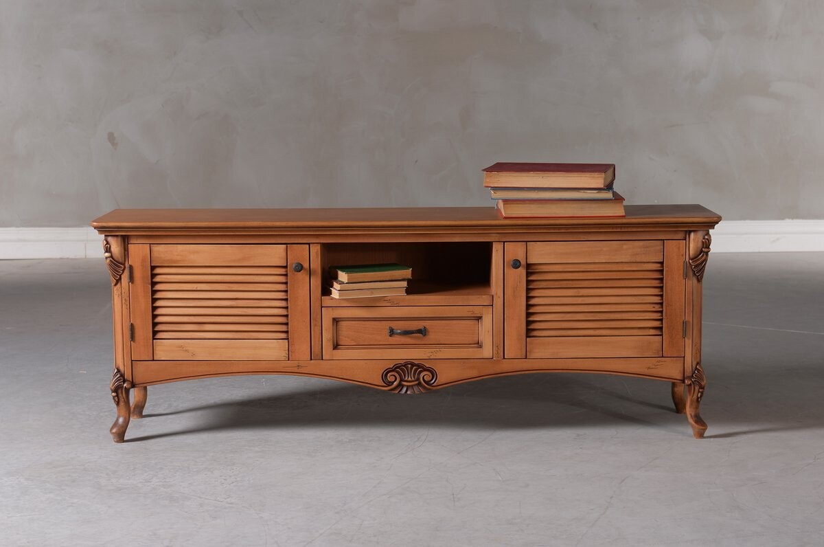 Royal TV Stand