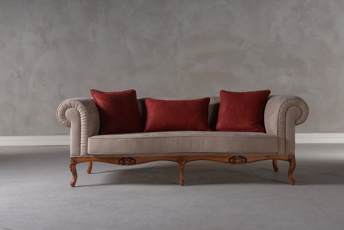 Royal settee on sale