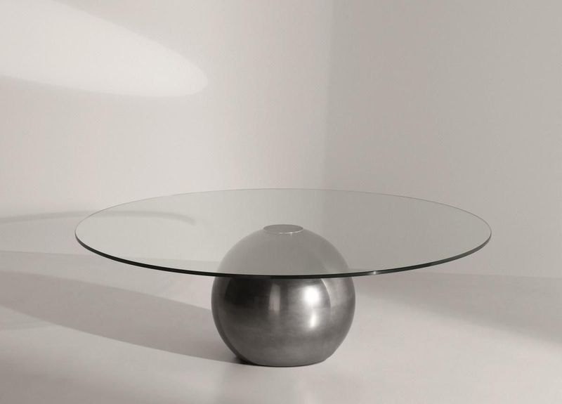 Dome Coffee Table