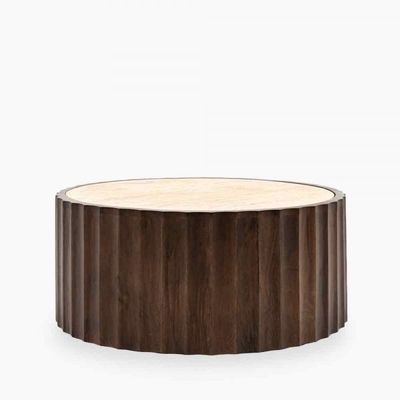 Watton Round Coffee table