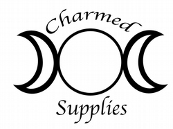 Charmed Pagan Supplies & Goods