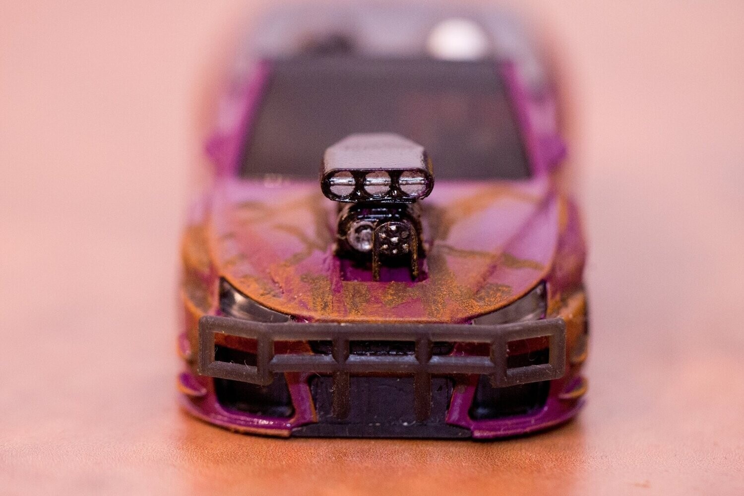 Charger - Version 2