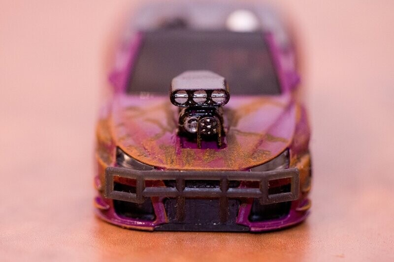 Charger - Version 2