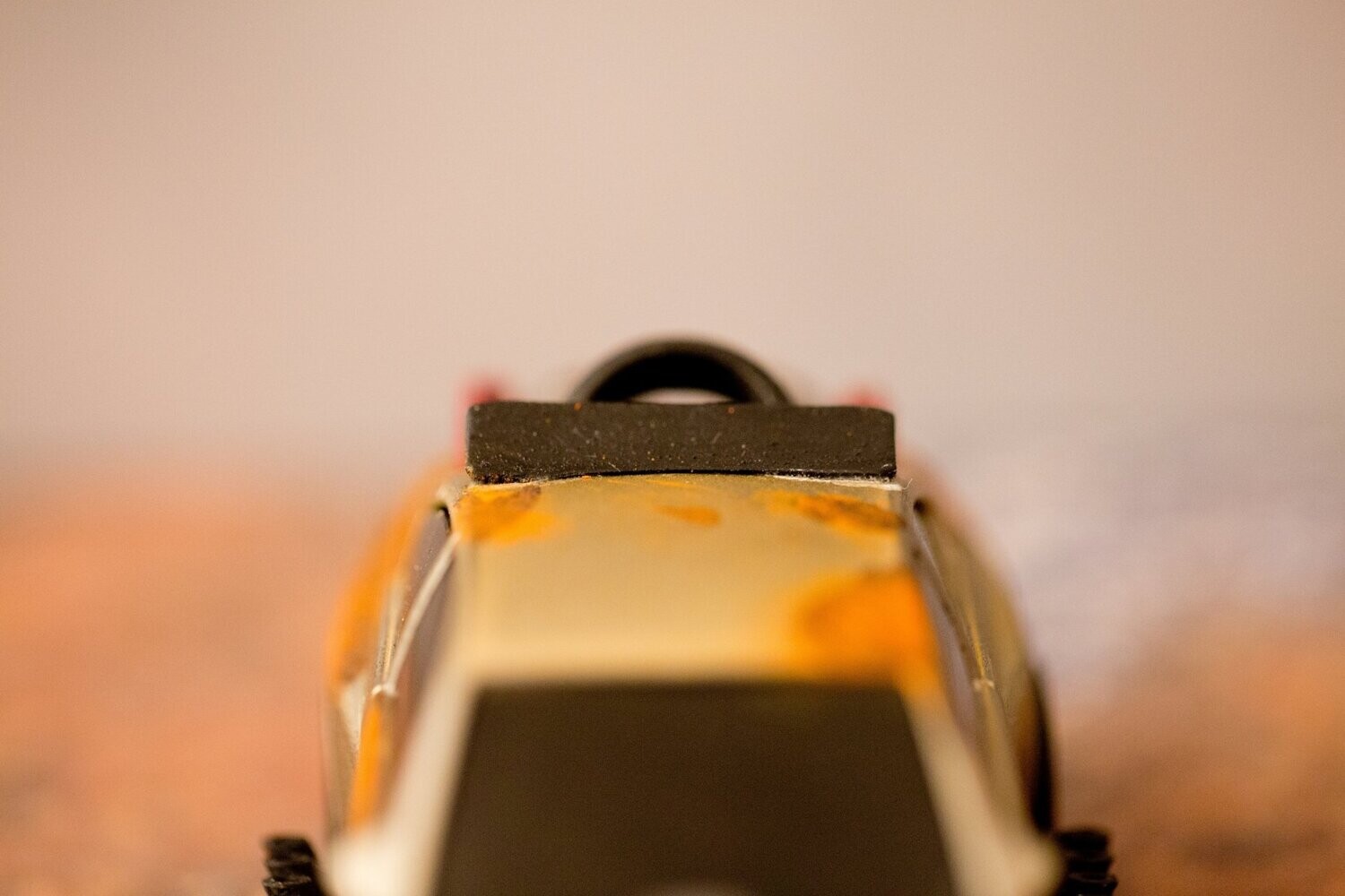 Dachspoiler - Mad Style