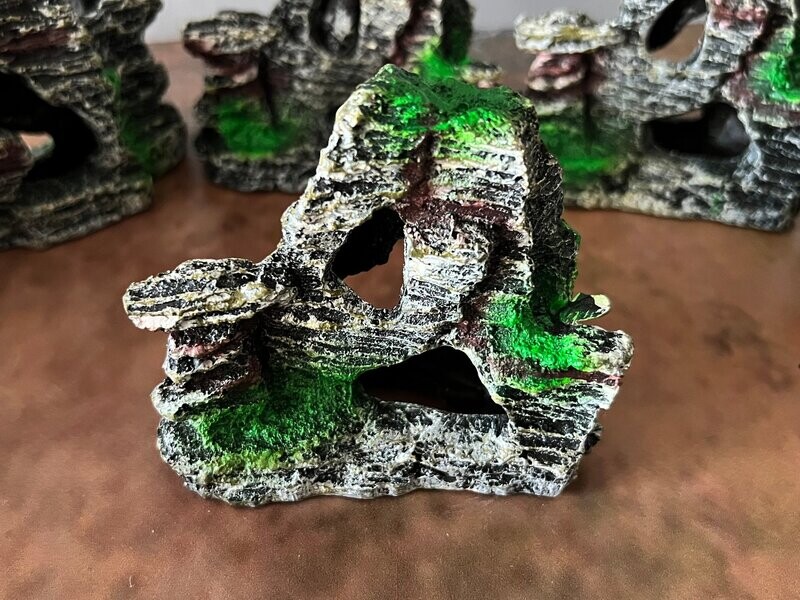 Felsen - Version 6