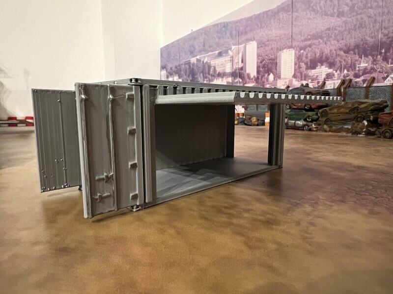 Container I