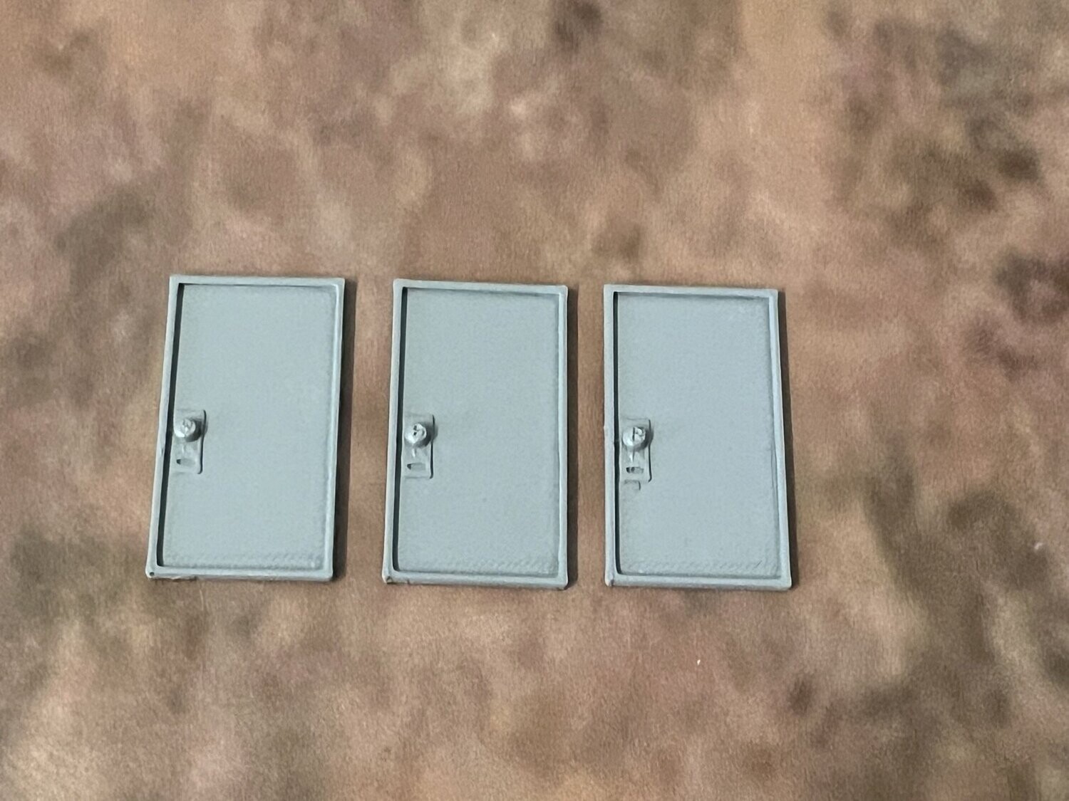 Tür - 3er Set