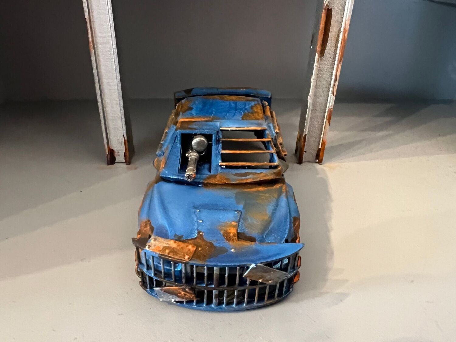 Death Drifter - Racer I