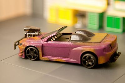 Tuning