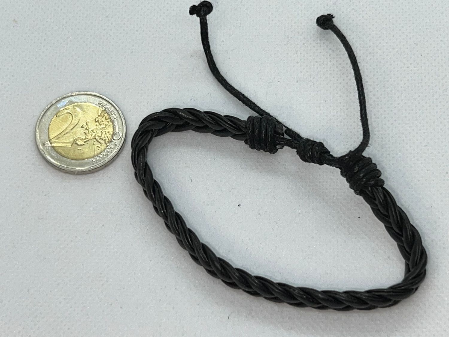 Lederarmband 06