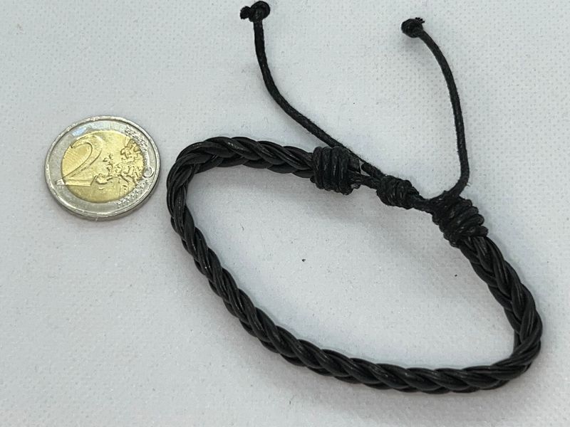 Lederarmband 06