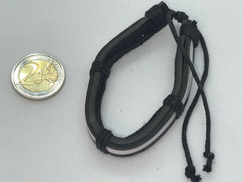 Lederarmband 13