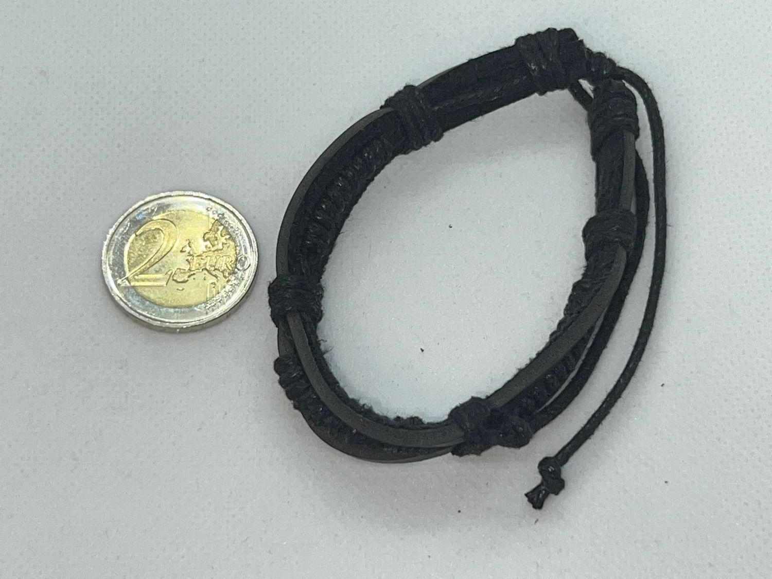 Lederarmband 17