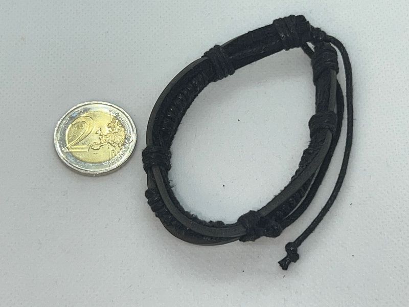 Lederarmband 17