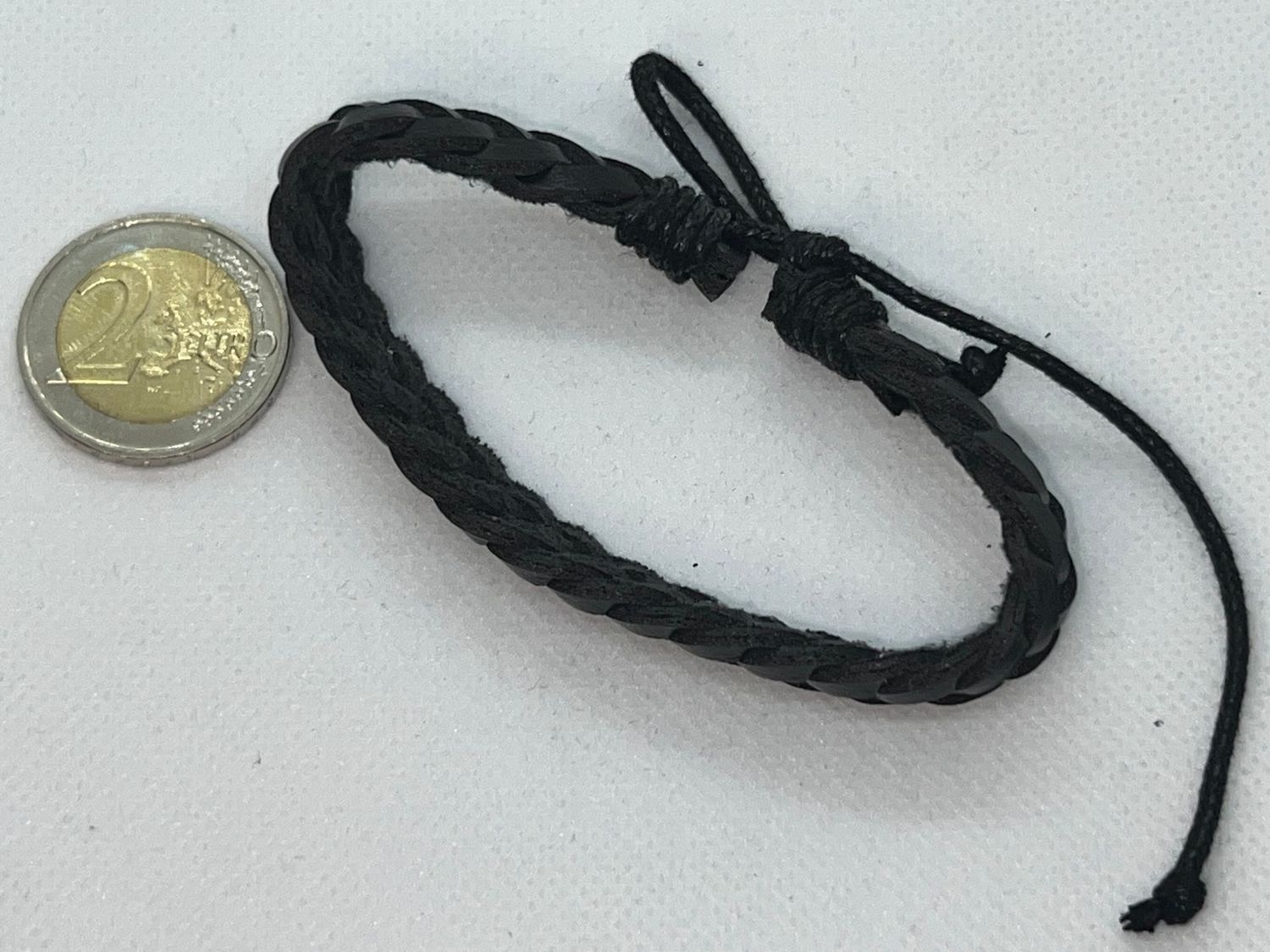 Lederarmband 20
