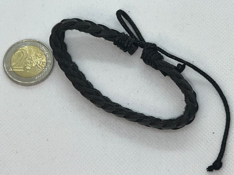 Lederarmband 20