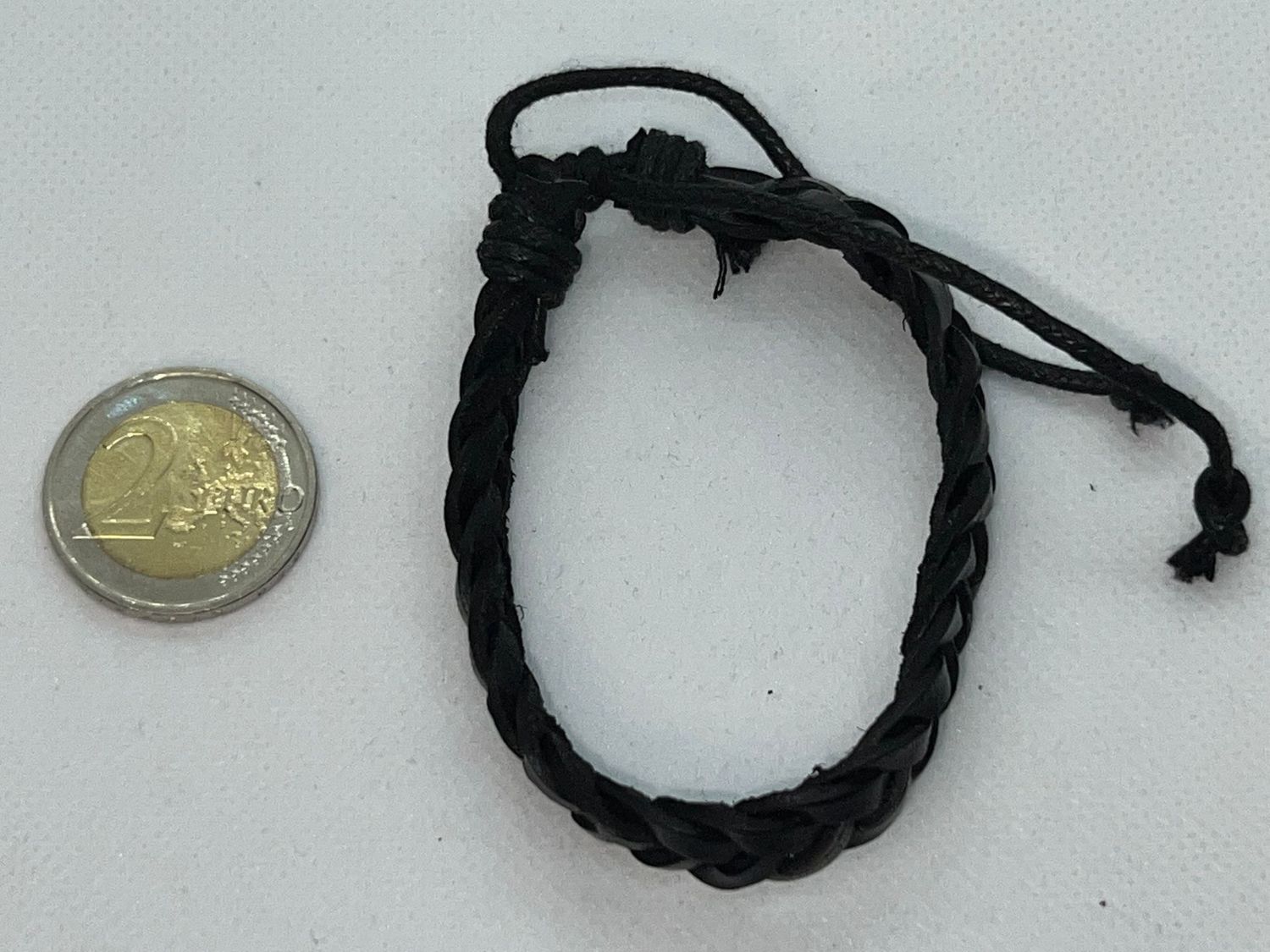 Lederarmband 25