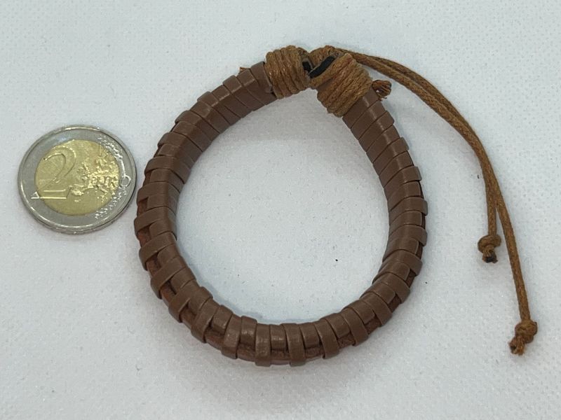 Lederarmband 31
