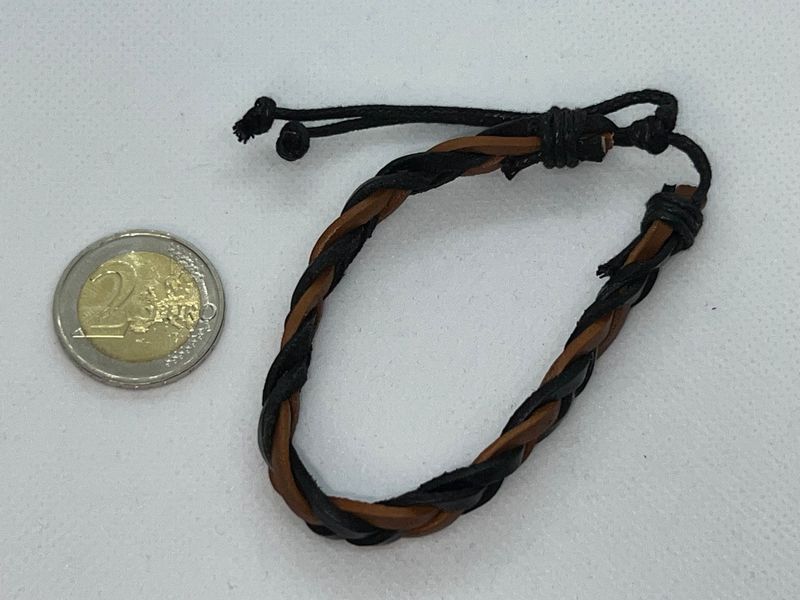 Lederarmband 29