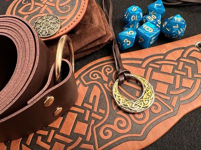 Tabletop, Rollenspiele, LARP & Cosplay