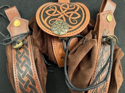 Beutel, Taschen & Zubehör