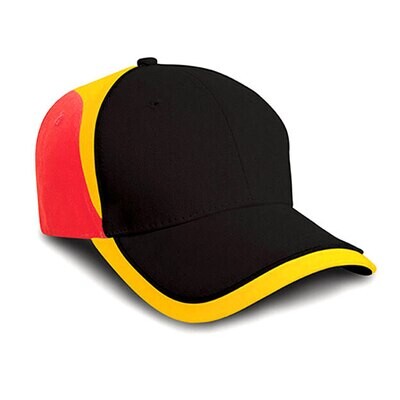 Casquette belge